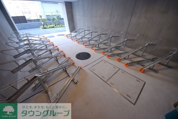 アーバネックス森下IIの物件内観写真